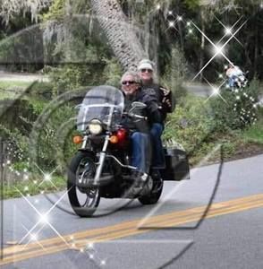 Meet your Posher, Jean